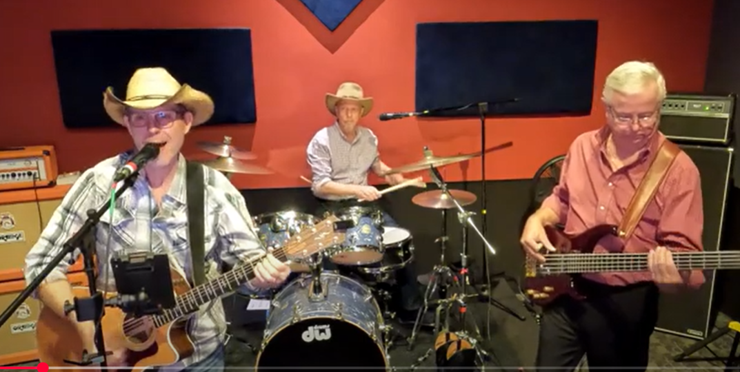 Dave Lotz Singer Guitarist South Florida Professional Musician South Florida